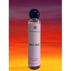 May Way 100ml. Wieża Eiffla EDP Private Life